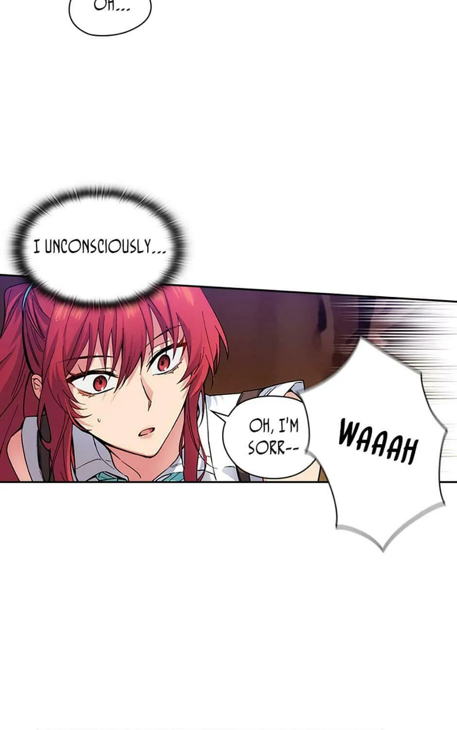 Adonis Mangakakalot X Chapter 105 Page 35
