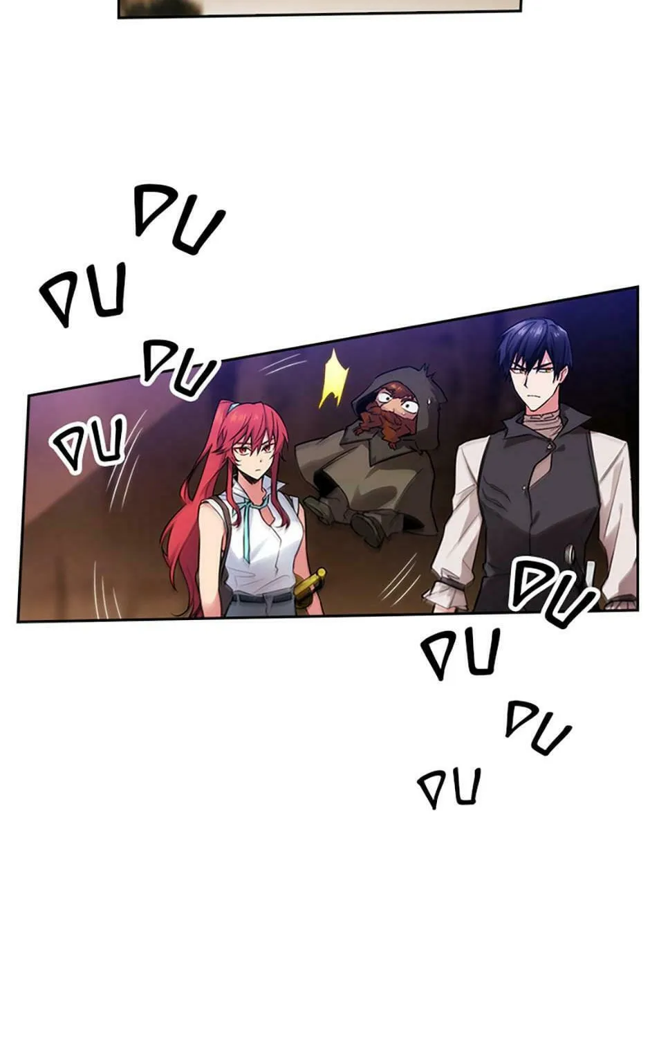 Adonis Mangakakalot X Chapter 105 Page 38