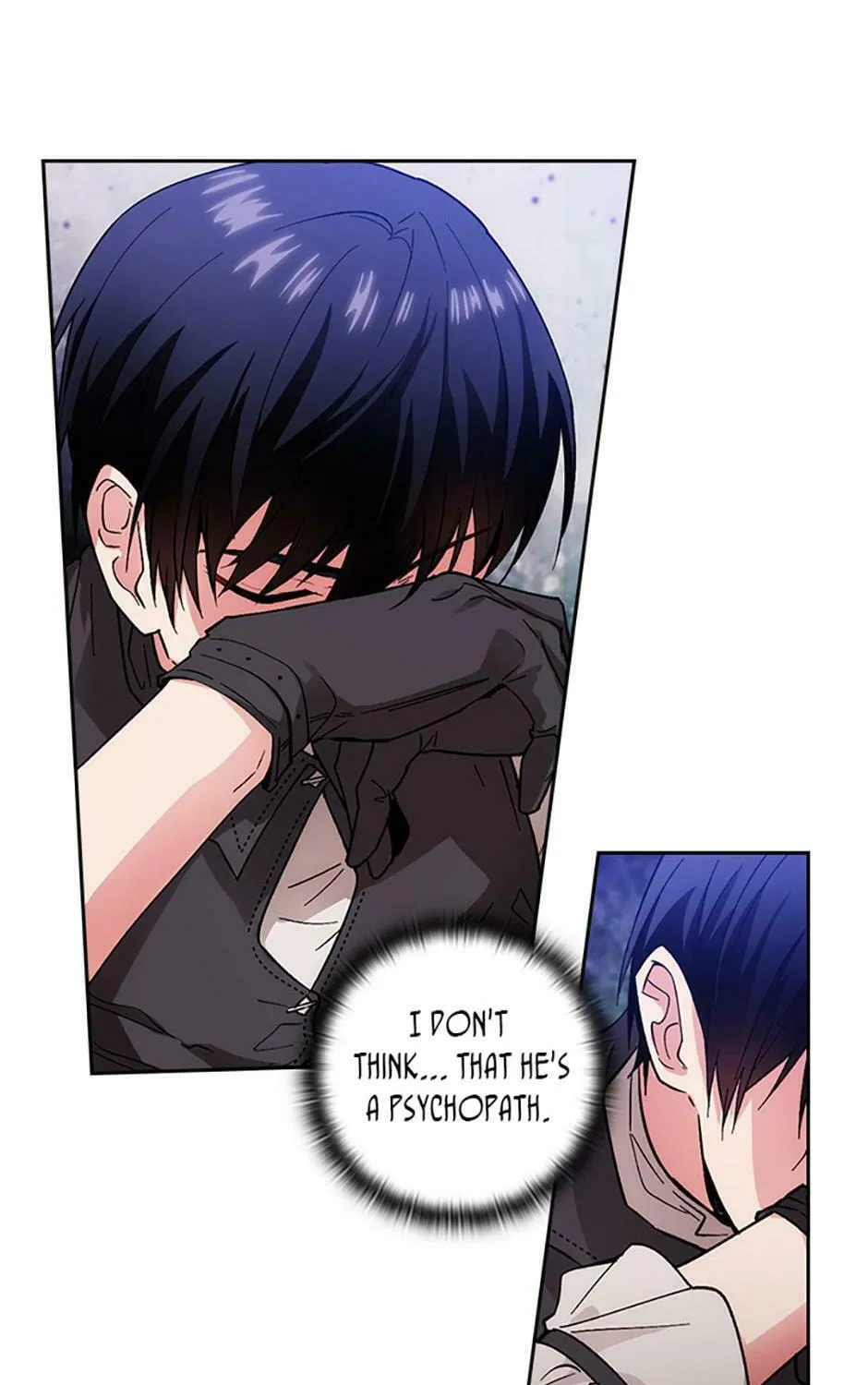 Adonis Mangakakalot X Chapter 105 Page 33