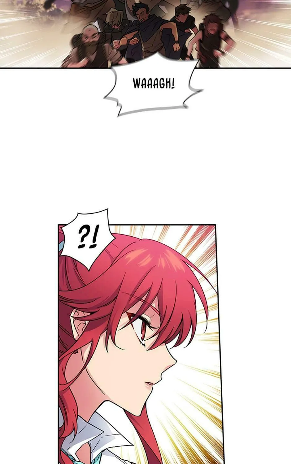 Adonis Mangakakalot X Chapter 105 Page 45