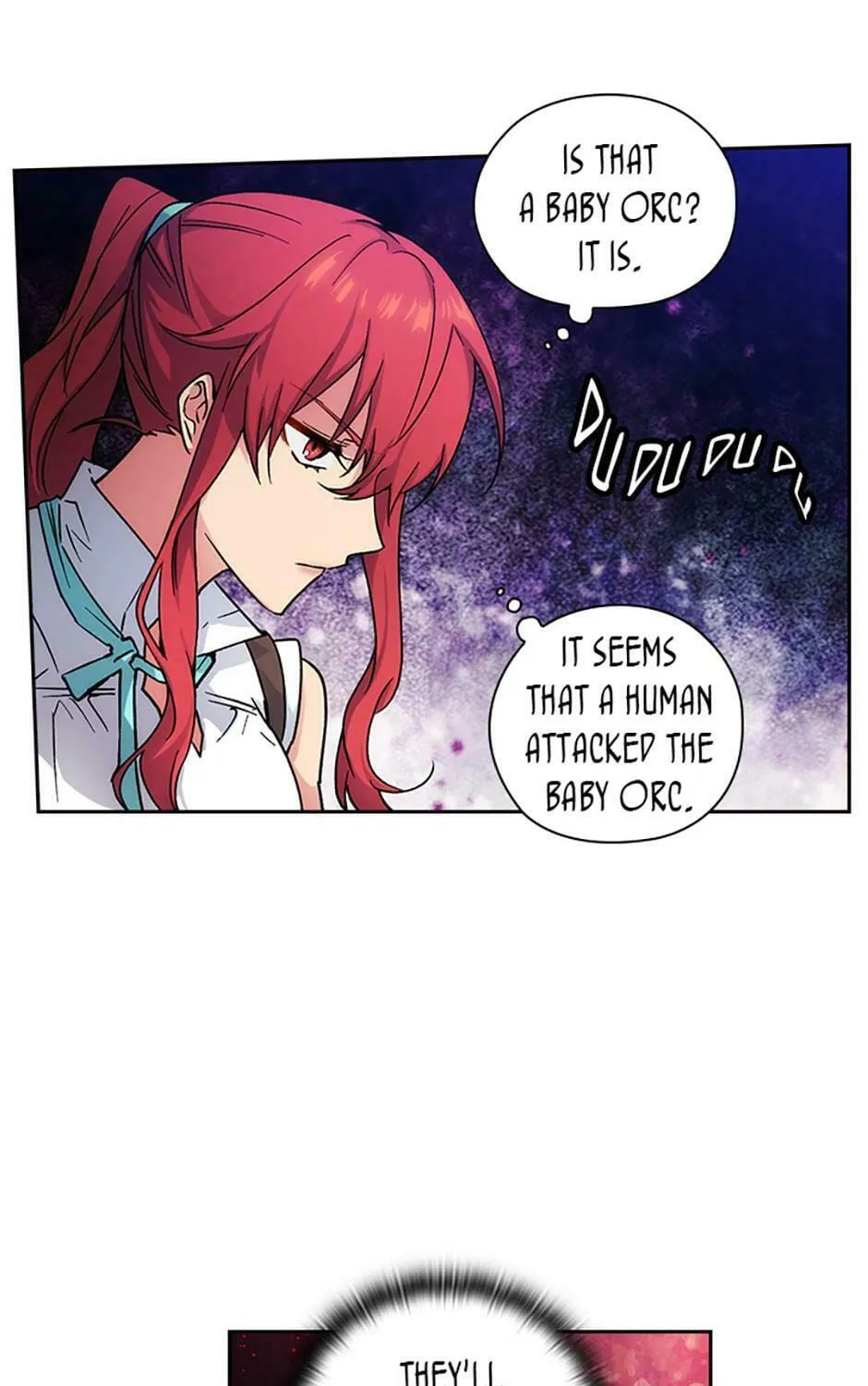 Adonis Mangakakalot X Chapter 105 Page 47