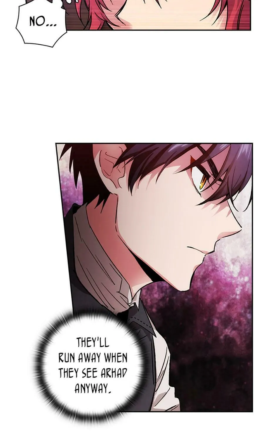 Adonis Mangakakalot X Chapter 105 Page 43