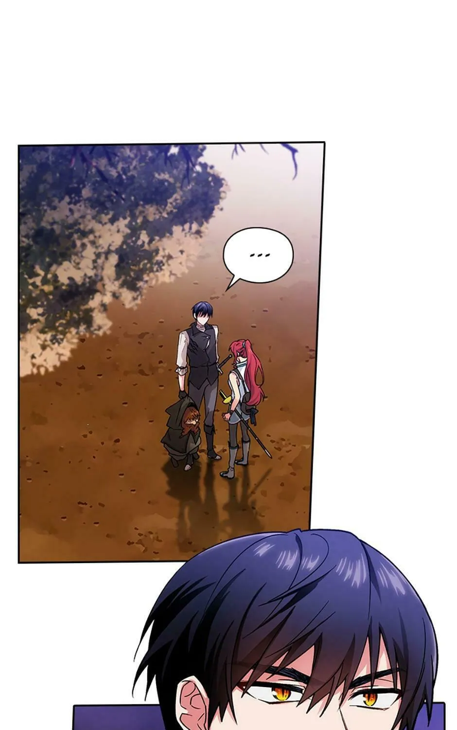 Adonis Mangakakalot X Chapter 105 Page 7