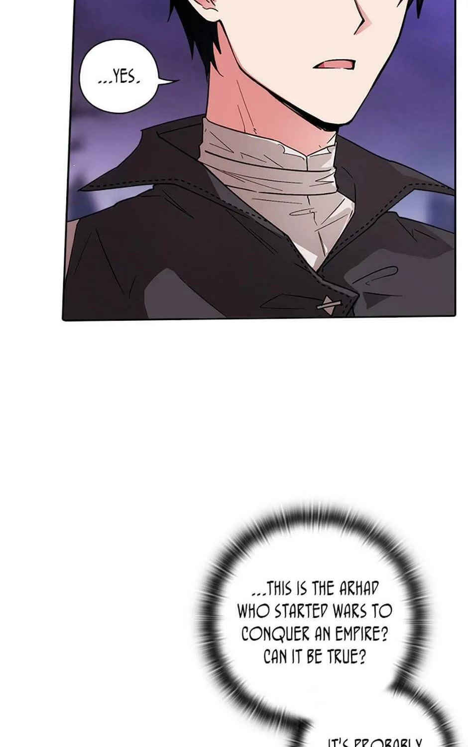 Adonis Mangakakalot X Chapter 105 Page 8