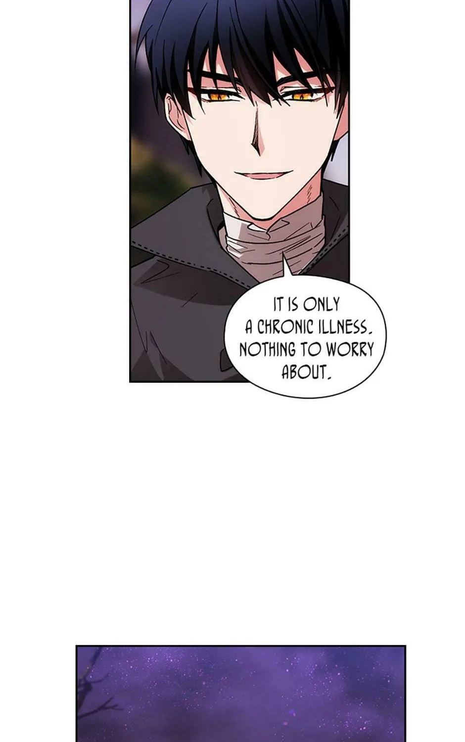 Adonis Mangakakalot X Chapter 105 Page 10