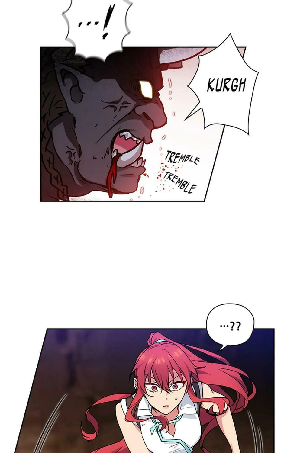 Adonis Mangakakalot X Chapter 106 Page 16