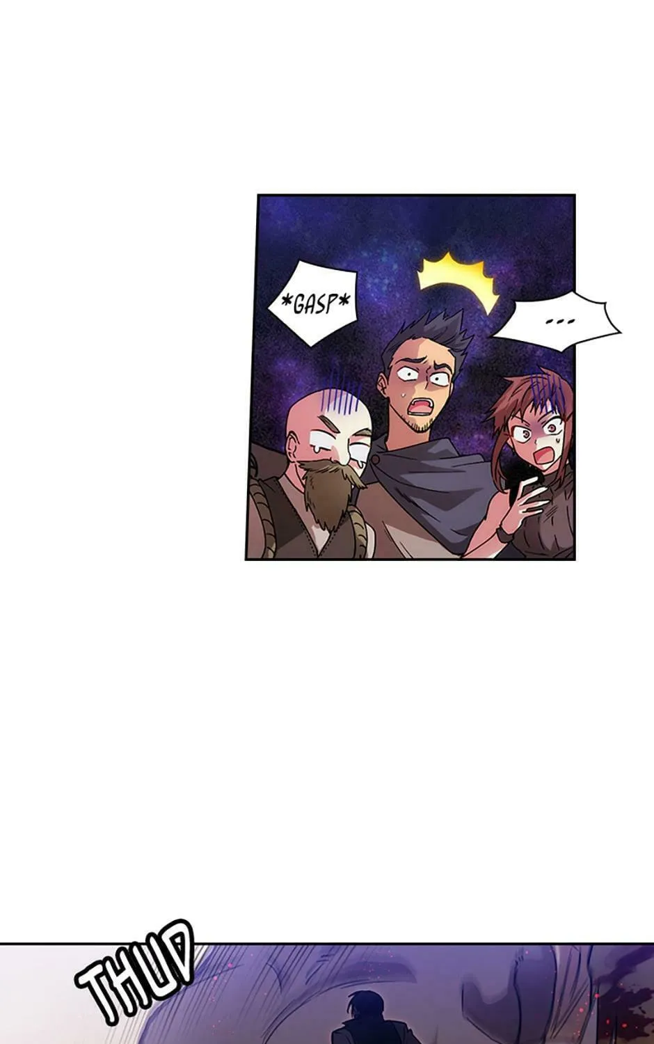 Adonis Mangakakalot X Chapter 106 Page 20