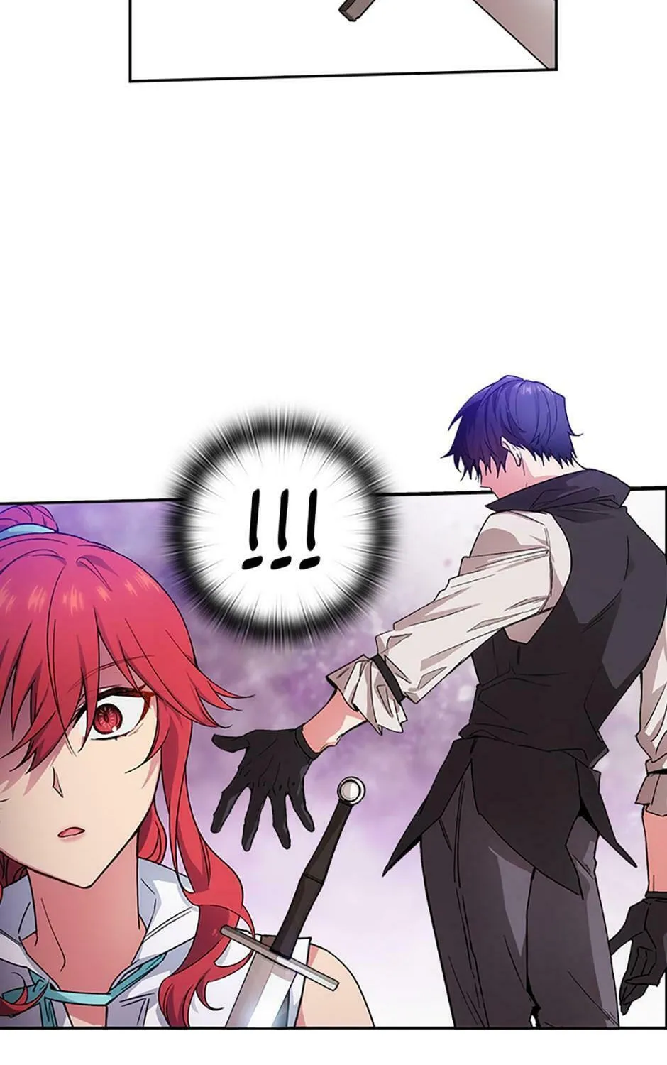 Adonis Mangakakalot X Chapter 106 Page 12