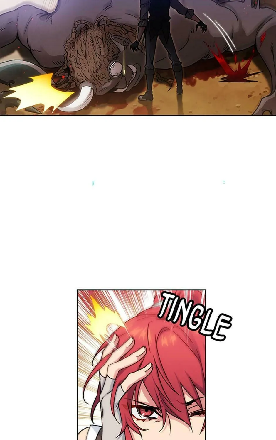 Adonis Mangakakalot X Chapter 106 Page 21