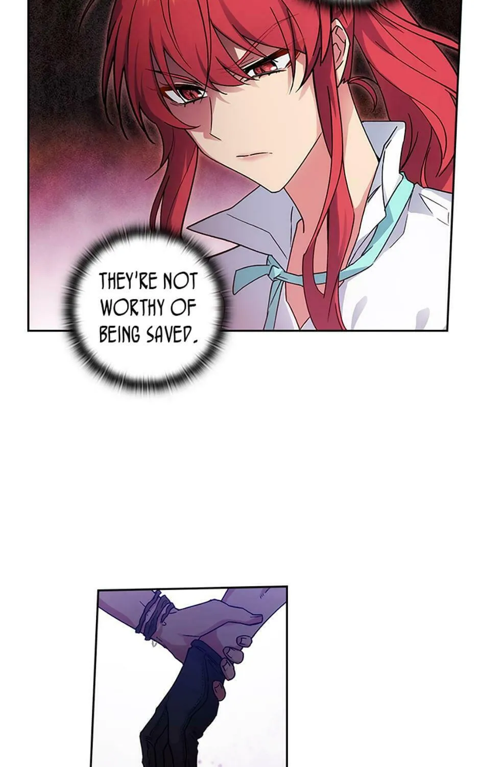 Adonis Mangakakalot X Chapter 106 Page 46