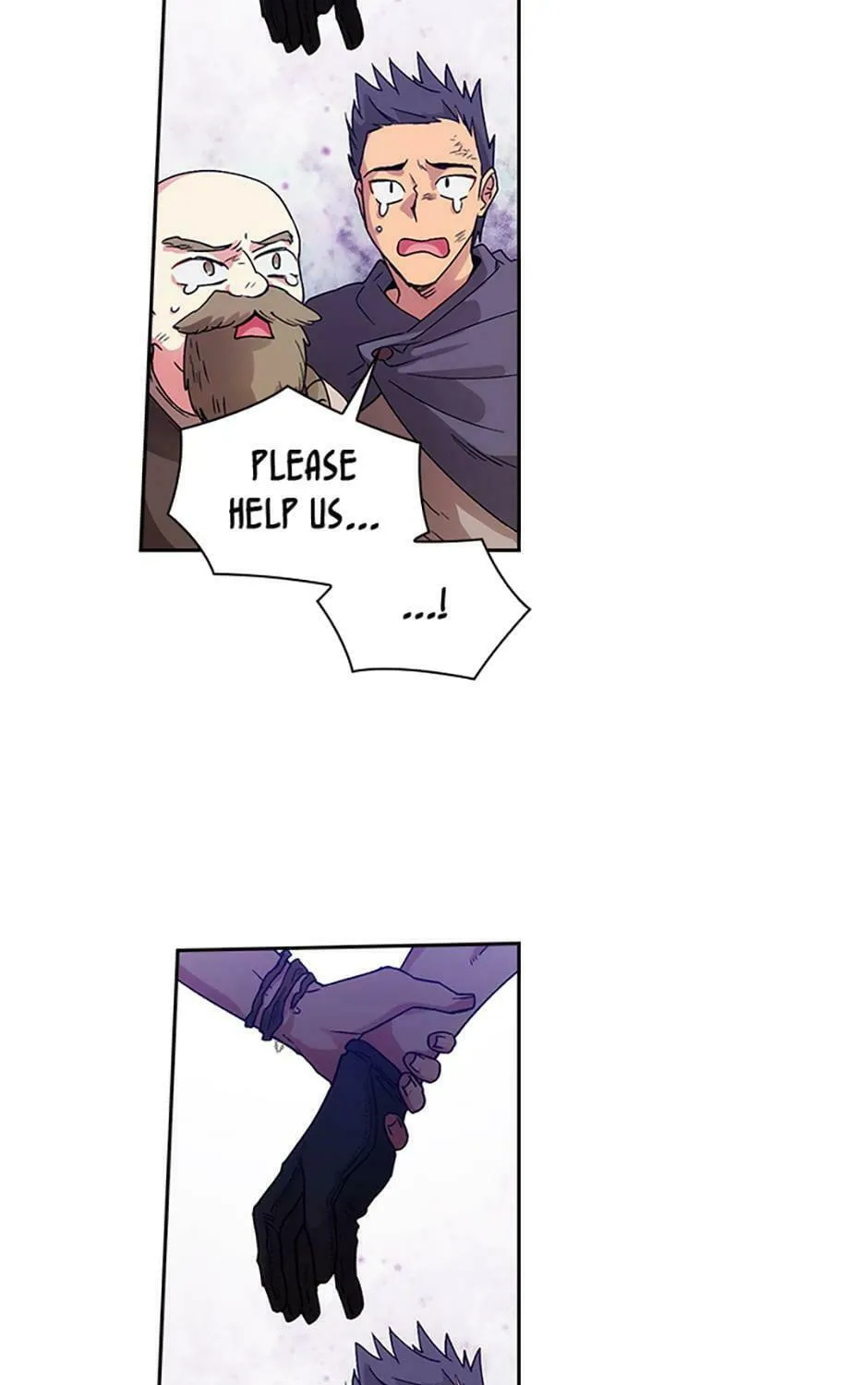 Adonis Mangakakalot X Chapter 106 Page 47