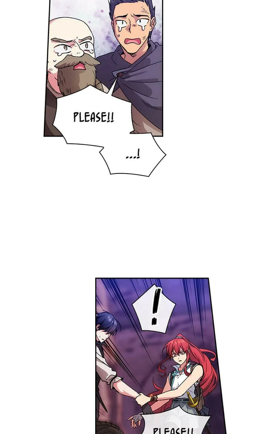 Adonis Mangakakalot X Chapter 106 Page 48