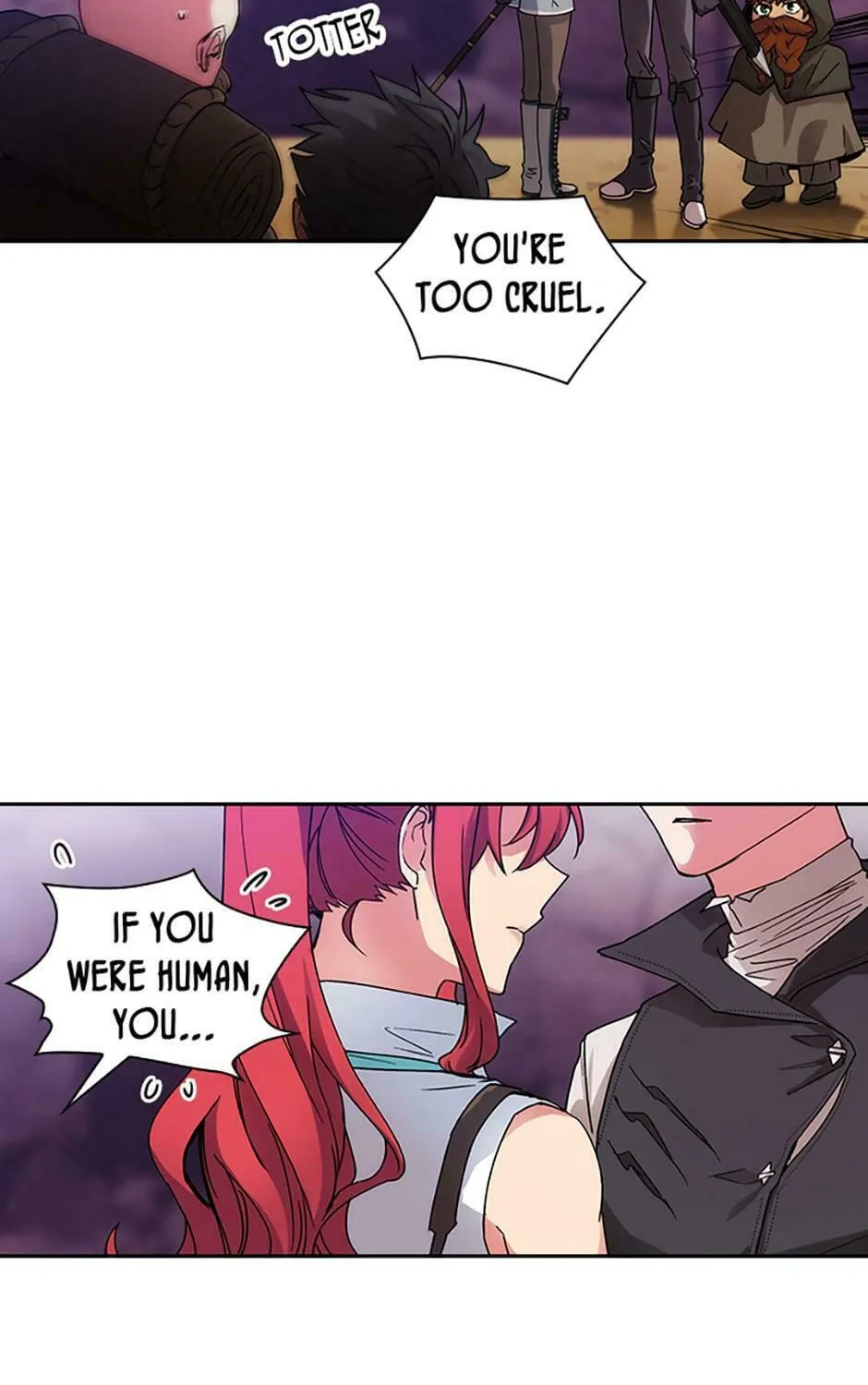 Adonis Mangakakalot X Chapter 106 Page 54
