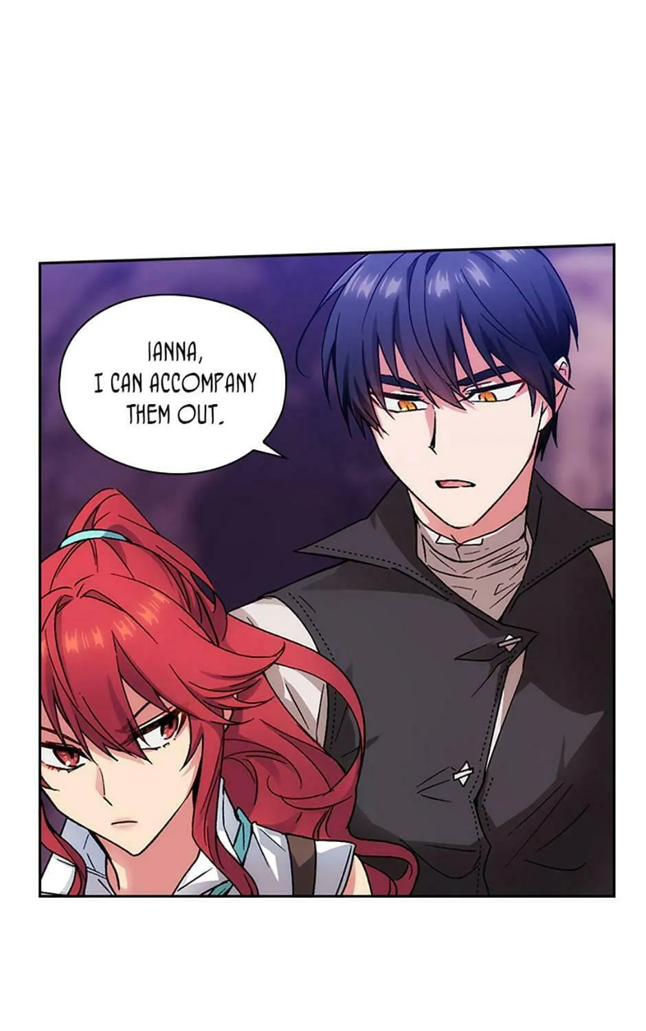 Adonis Mangakakalot X Chapter 107 Page 11