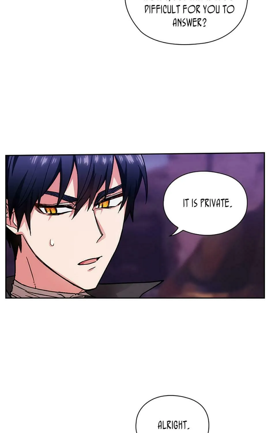 Adonis Mangakakalot X Chapter 107 Page 25