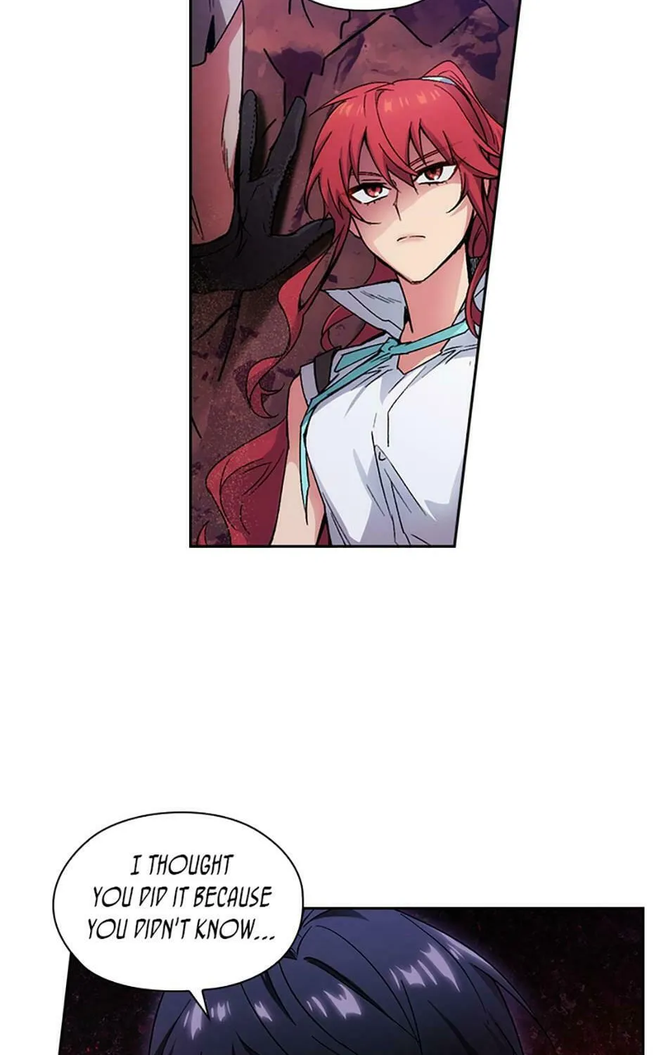 Adonis Mangakakalot X Chapter 107 Page 30