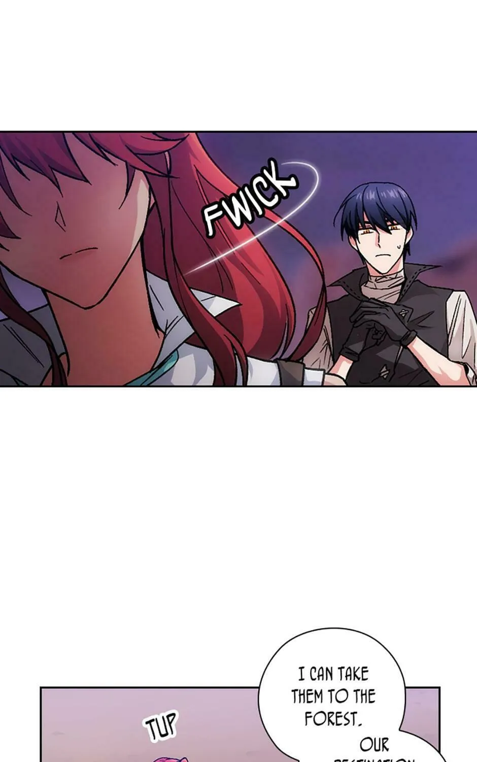 Adonis Mangakakalot X Chapter 107 Page 21