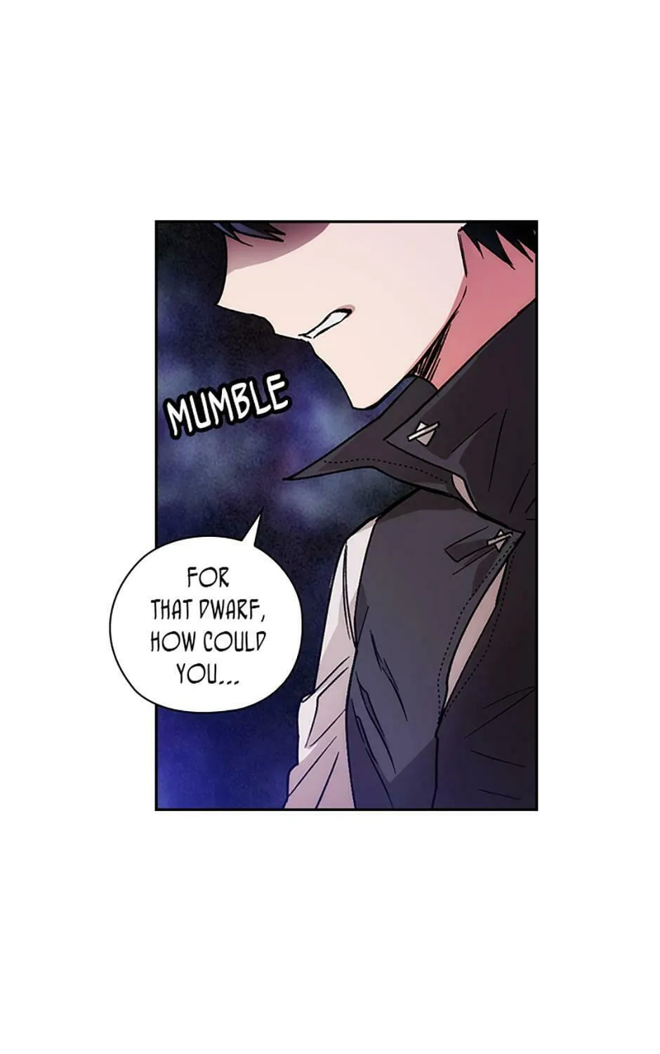 Adonis Mangakakalot X Chapter 107 Page 35