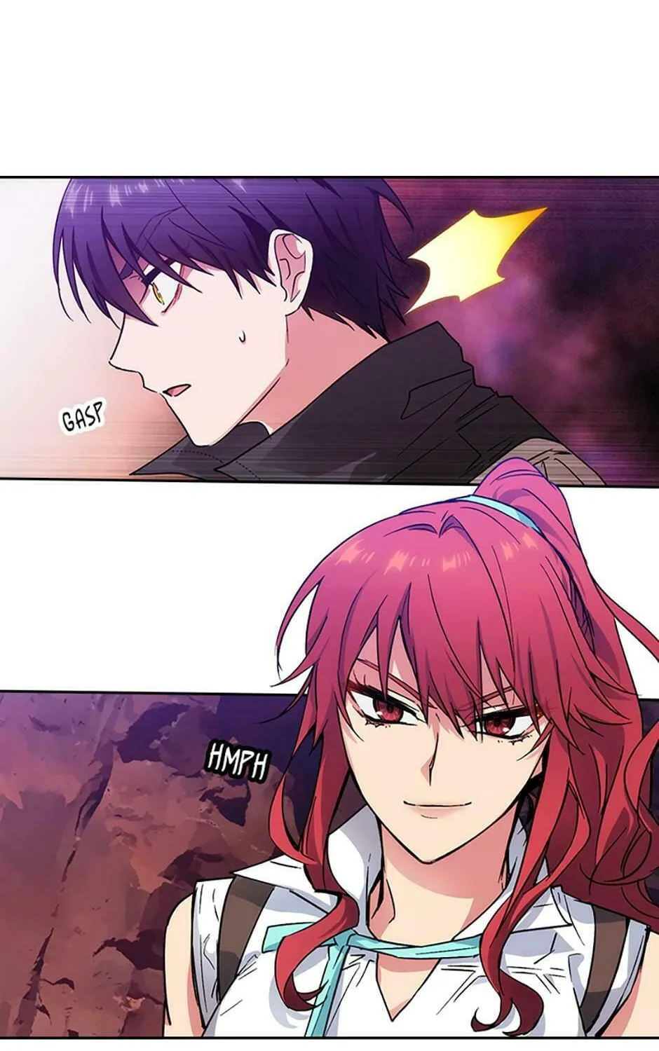 Adonis Mangakakalot X Chapter 107 Page 36