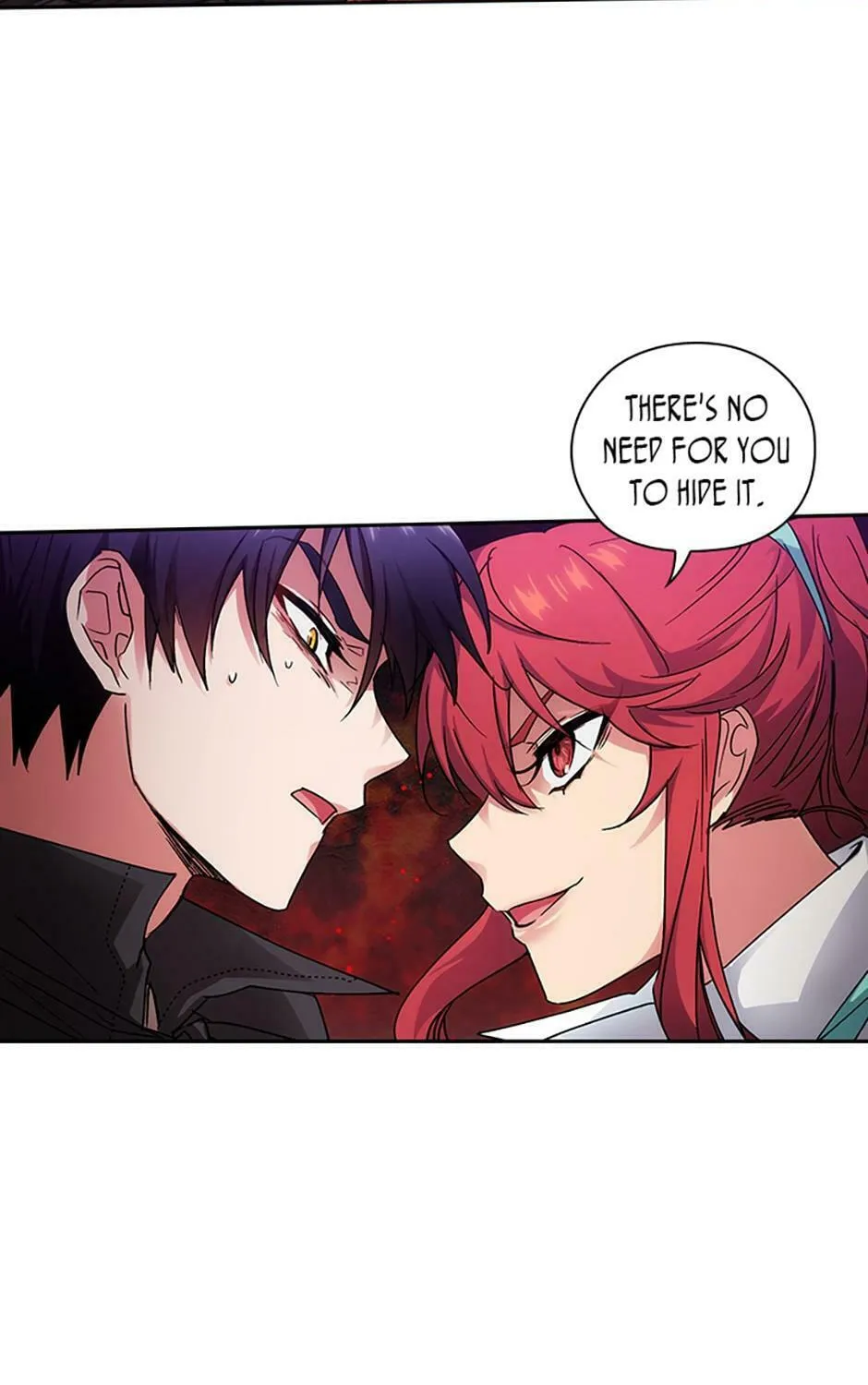 Adonis Mangakakalot X Chapter 107 Page 39