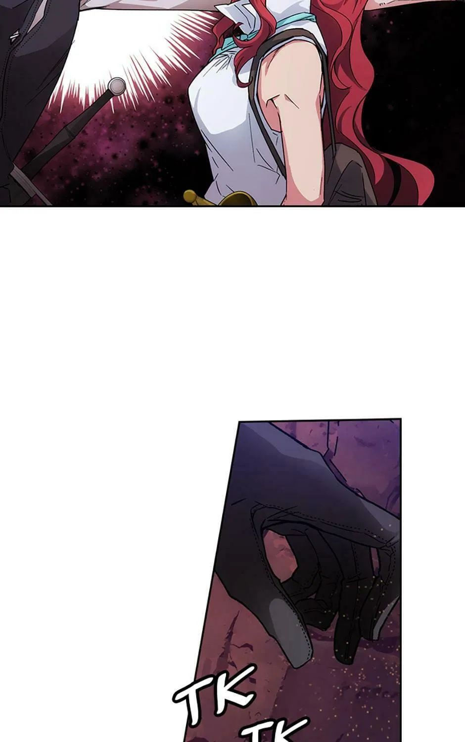 Adonis Mangakakalot X Chapter 107 Page 33