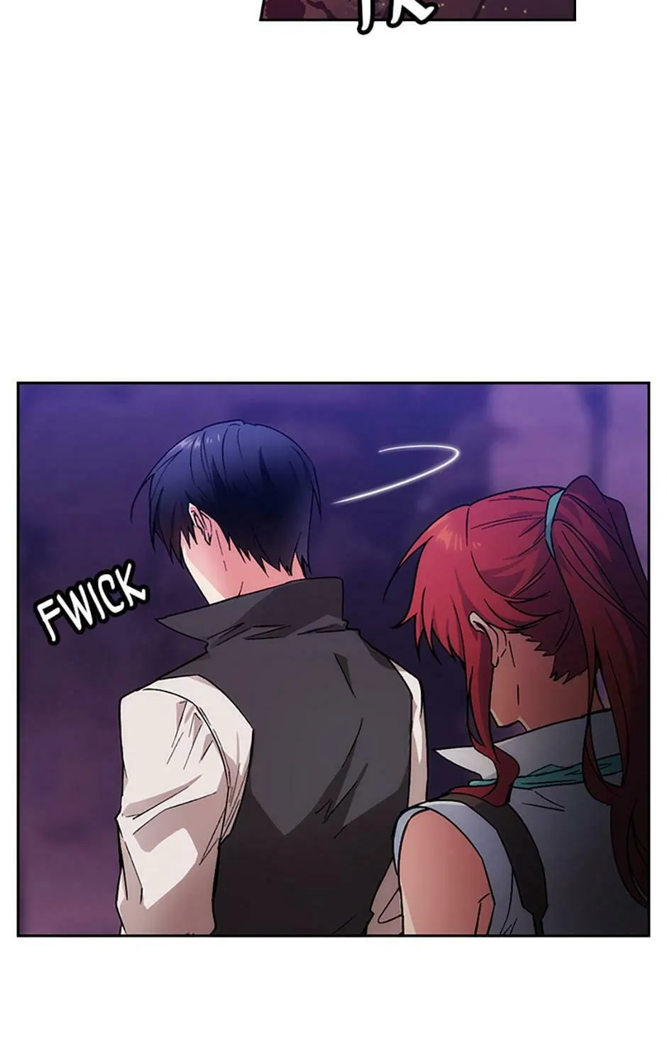 Adonis Mangakakalot X Chapter 107 Page 34