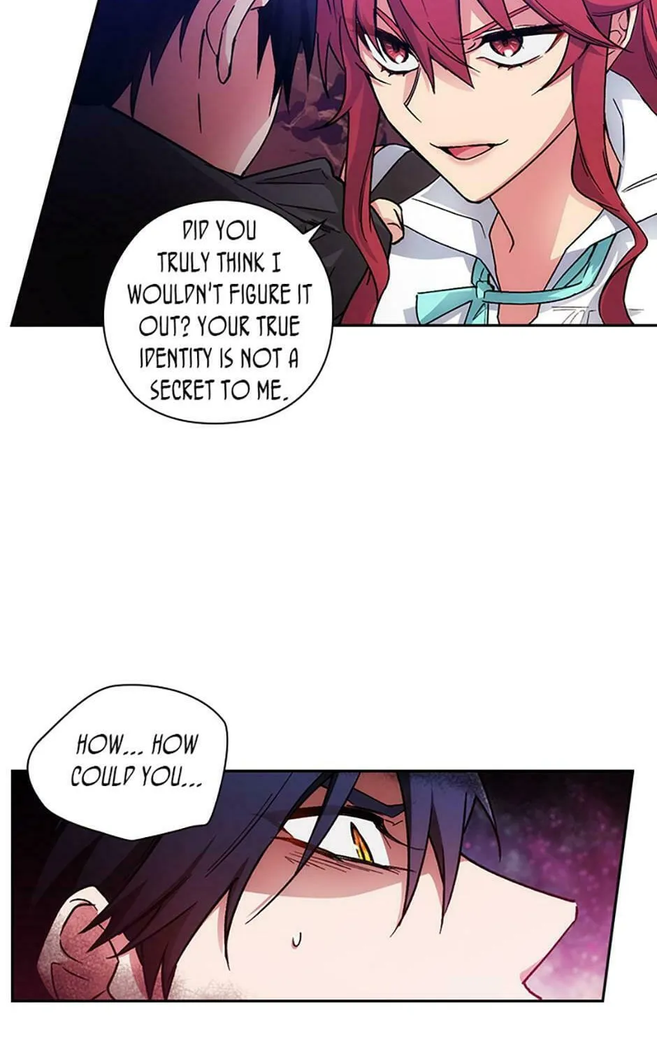Adonis Mangakakalot X Chapter 107 Page 42