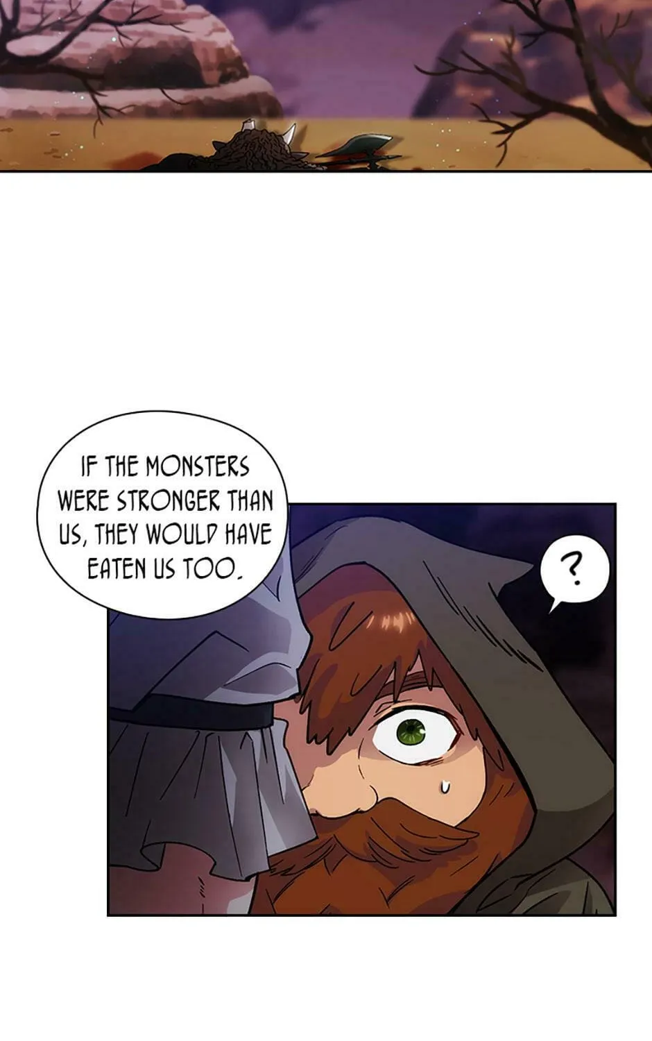 Adonis Mangakakalot X Chapter 107 Page 6