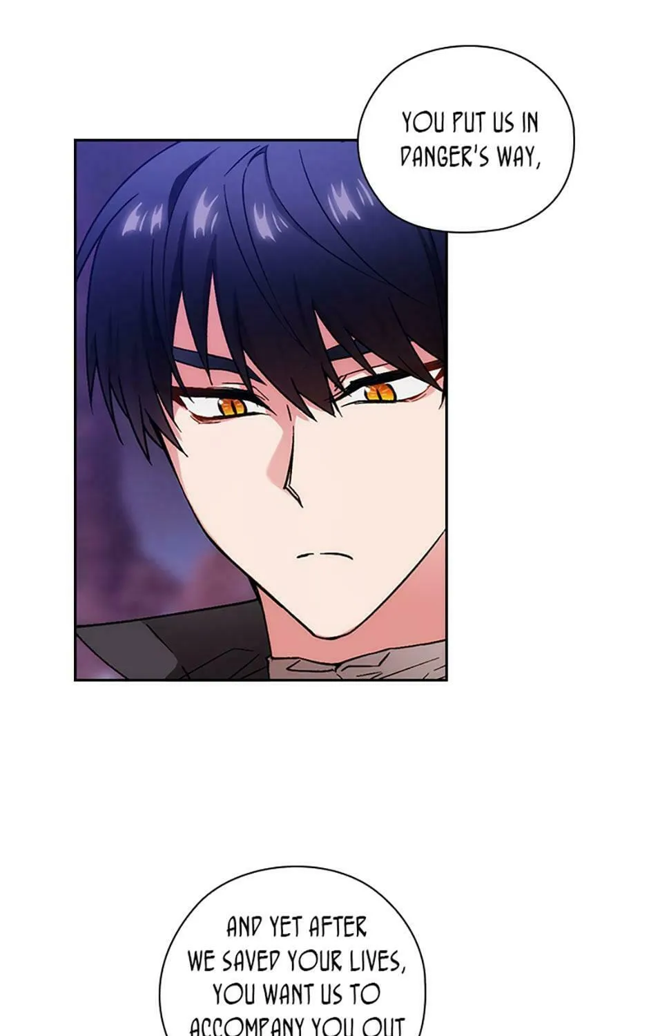 Adonis Mangakakalot X Chapter 107 Page 7