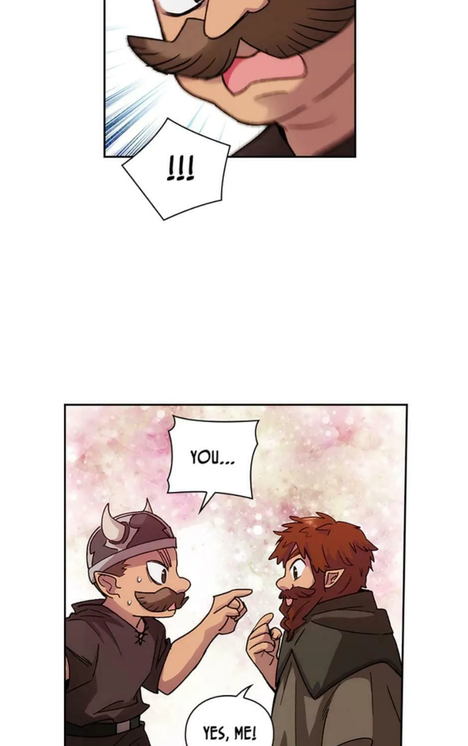 Adonis Mangakakalot X Chapter 108 Page 26