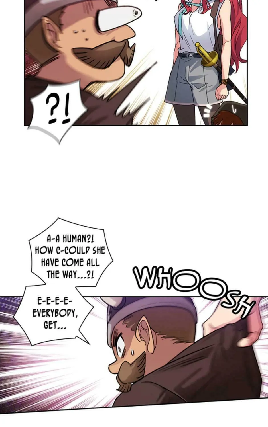Adonis Mangakakalot X Chapter 108 Page 24