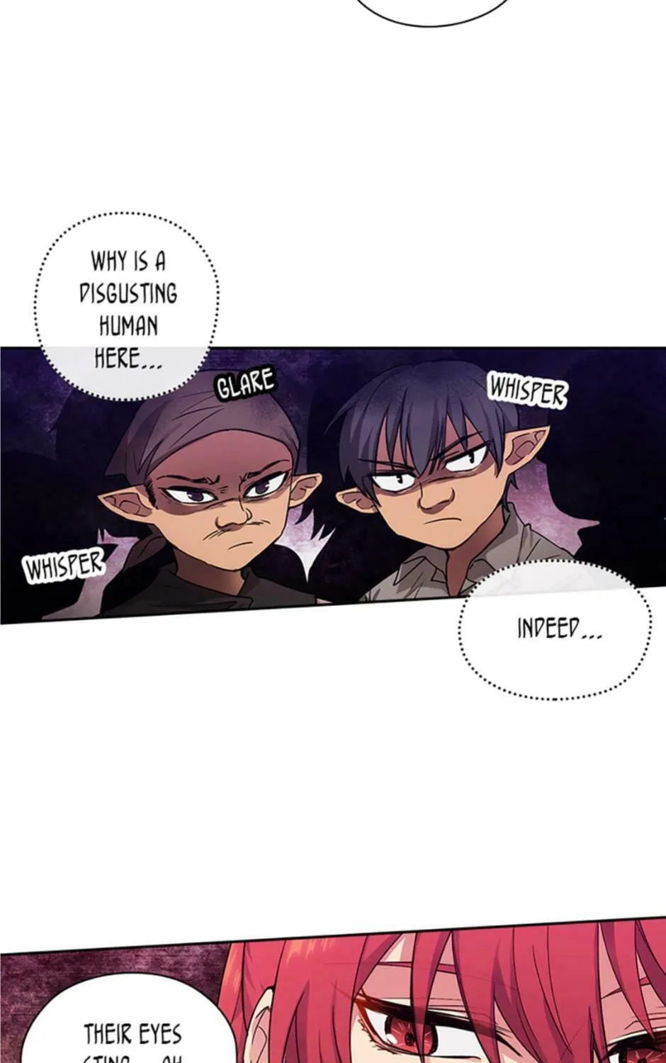 Adonis Mangakakalot X Chapter 108 Page 37