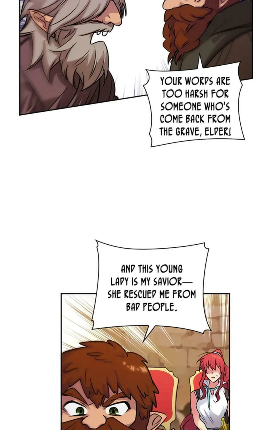 Adonis Mangakakalot X Chapter 108 Page 49