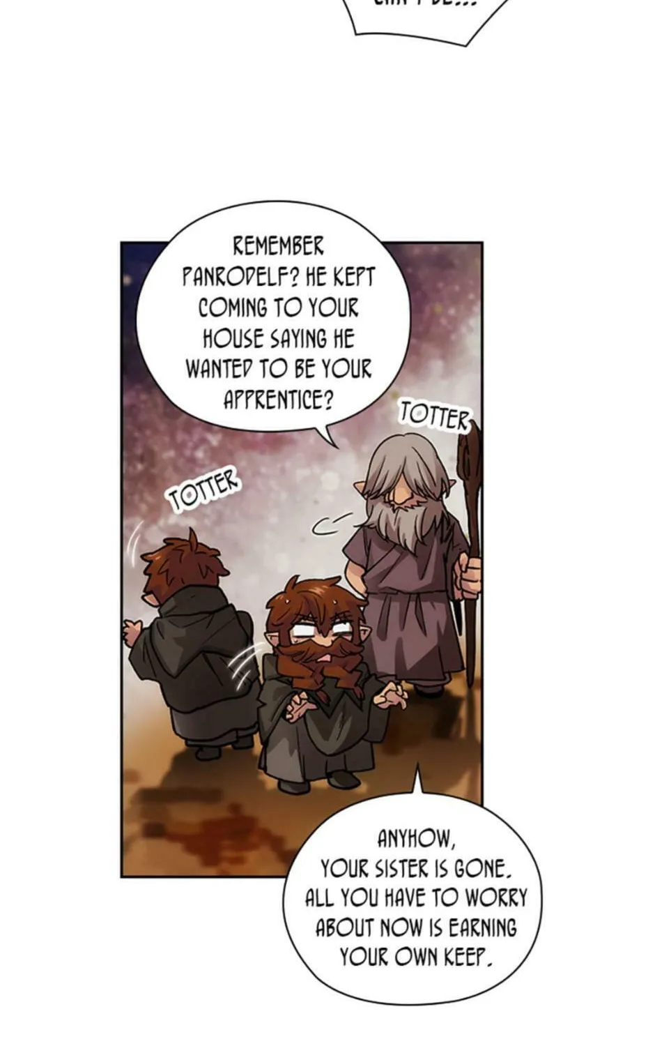 Adonis Mangakakalot X Chapter 109 Page 12