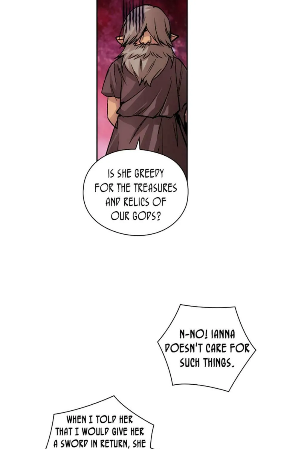 Adonis Mangakakalot X Chapter 109 Page 25