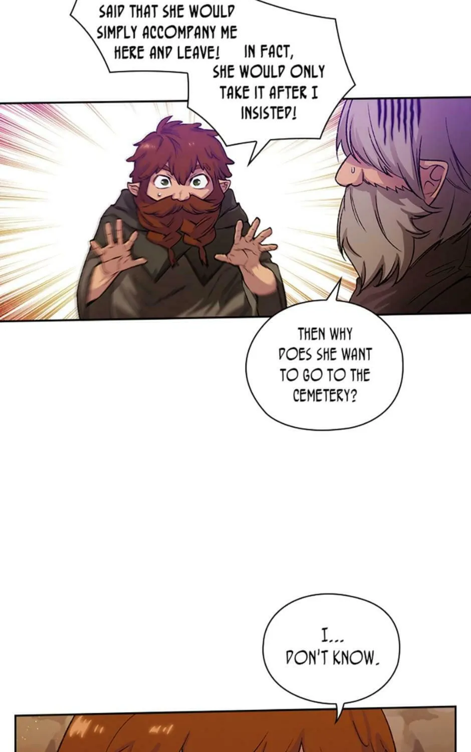Adonis Mangakakalot X Chapter 109 Page 26