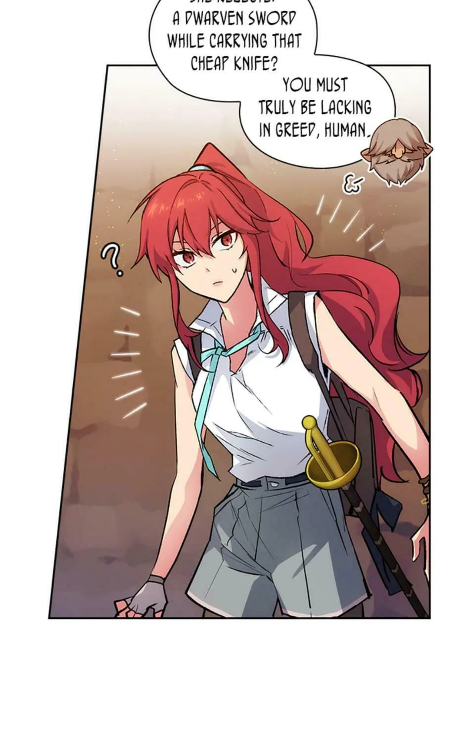 Adonis Mangakakalot X Chapter 109 Page 30