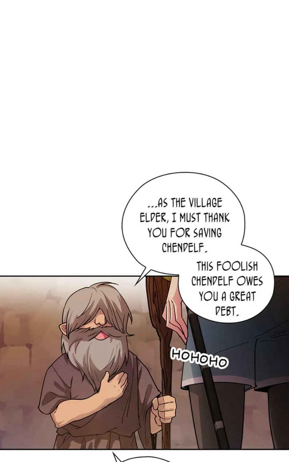 Adonis Mangakakalot X Chapter 109 Page 21