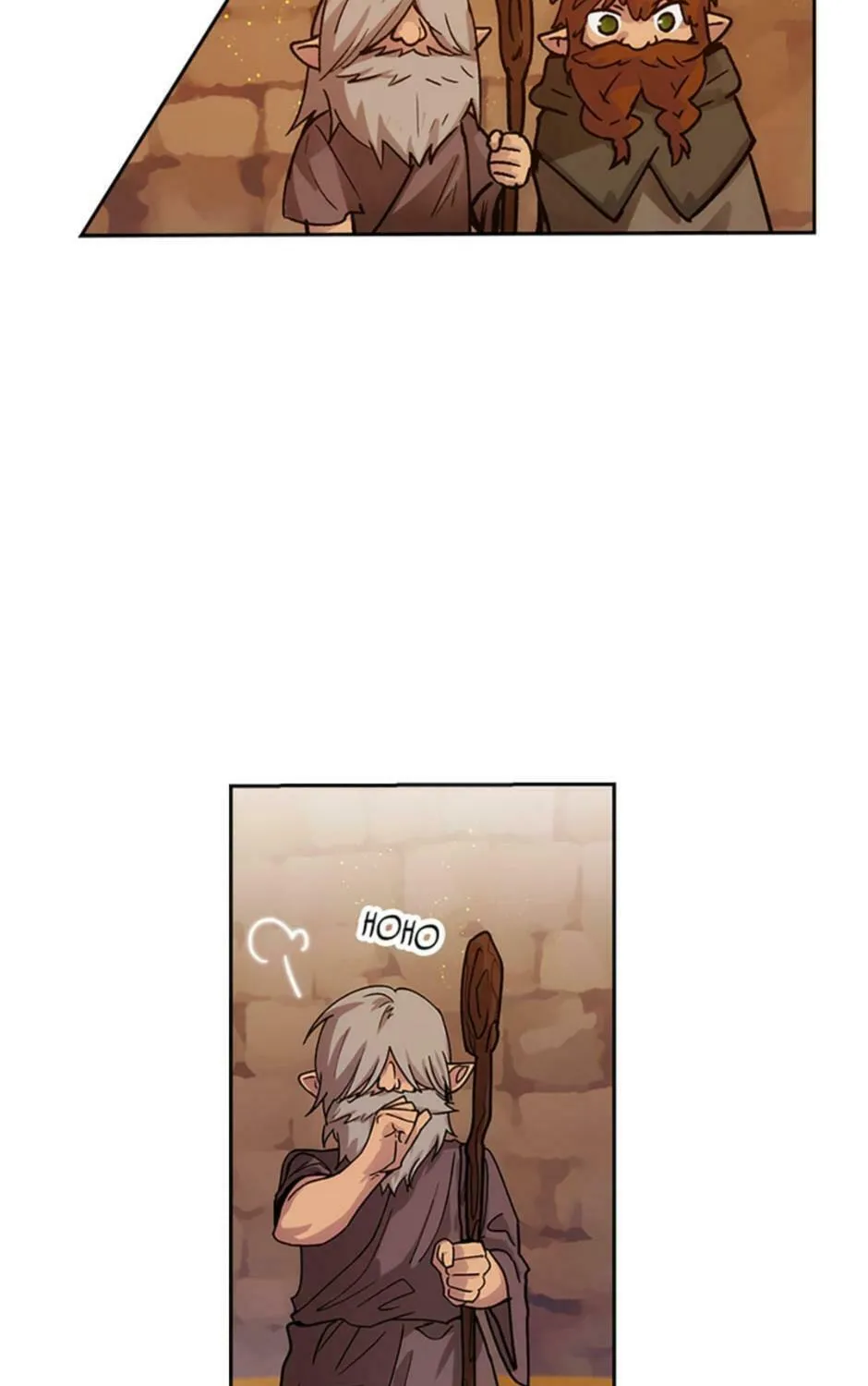 Adonis Mangakakalot X Chapter 109 Page 46