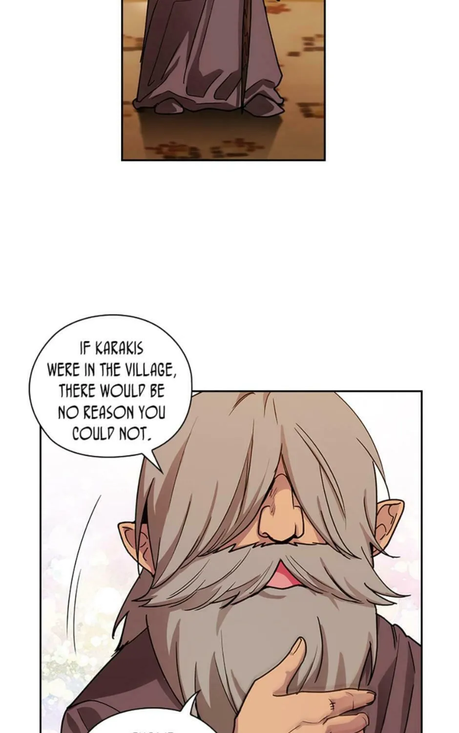 Adonis Mangakakalot X Chapter 109 Page 47
