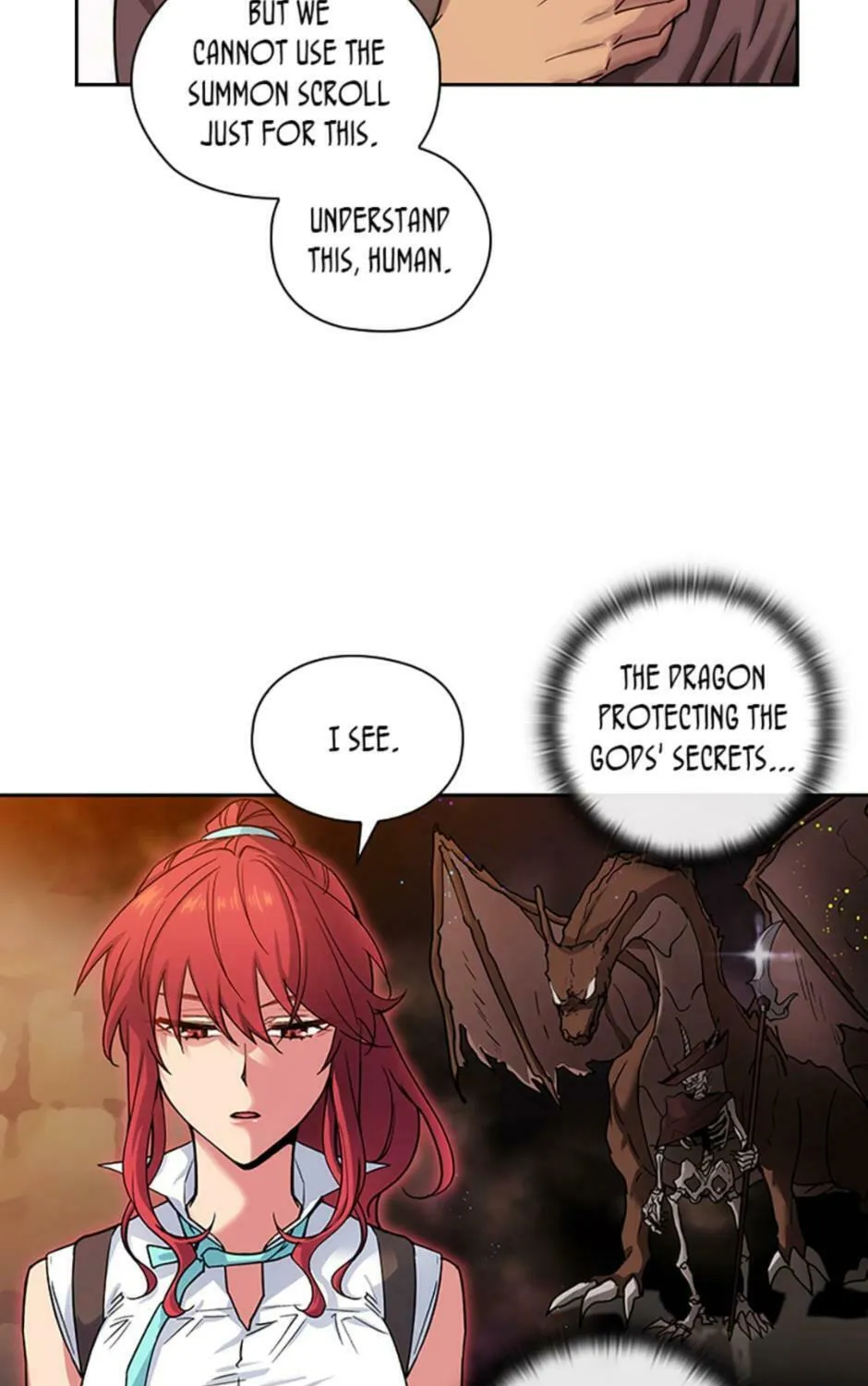 Adonis Mangakakalot X Chapter 109 Page 48