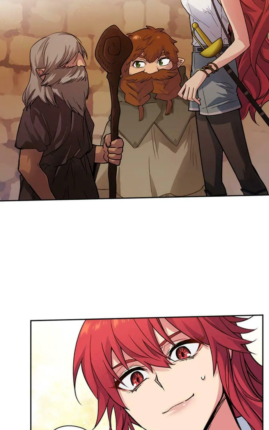 Adonis Mangakakalot X Chapter 109 Page 7