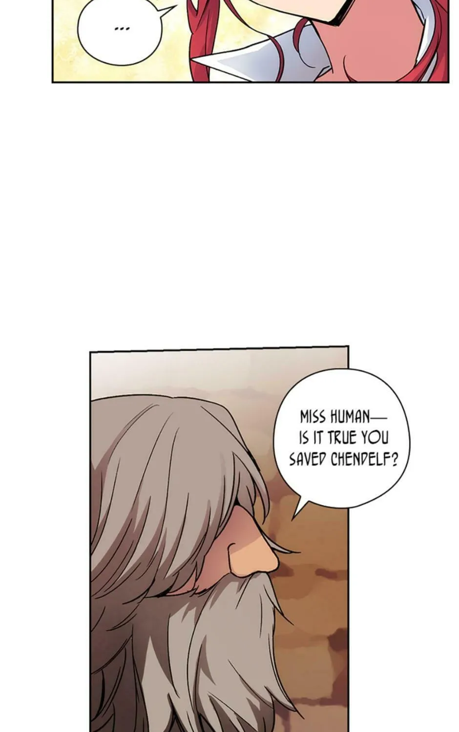 Adonis Mangakakalot X Chapter 109 Page 8