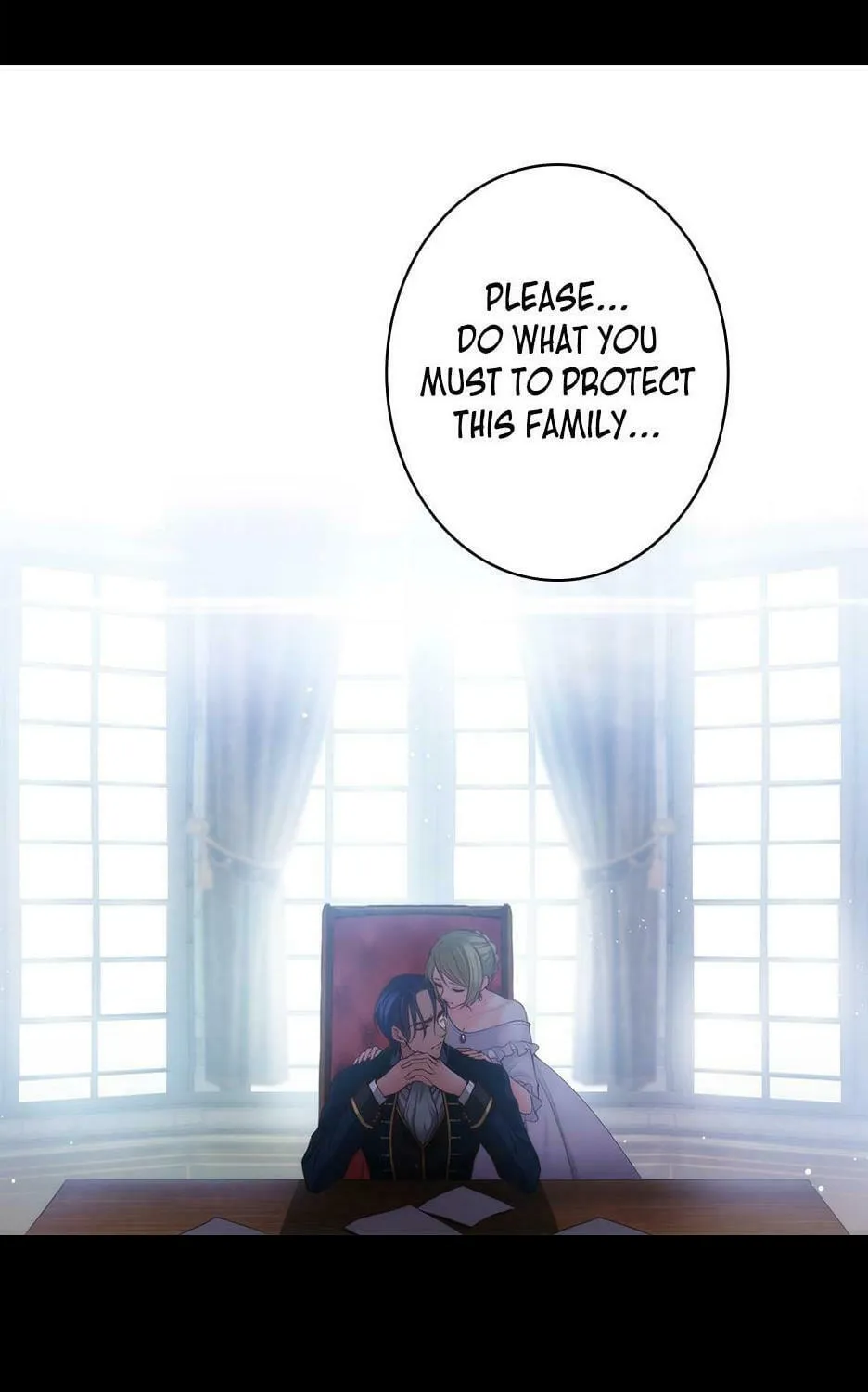 Adonis Mangakakalot X Chapter 10 Page 21