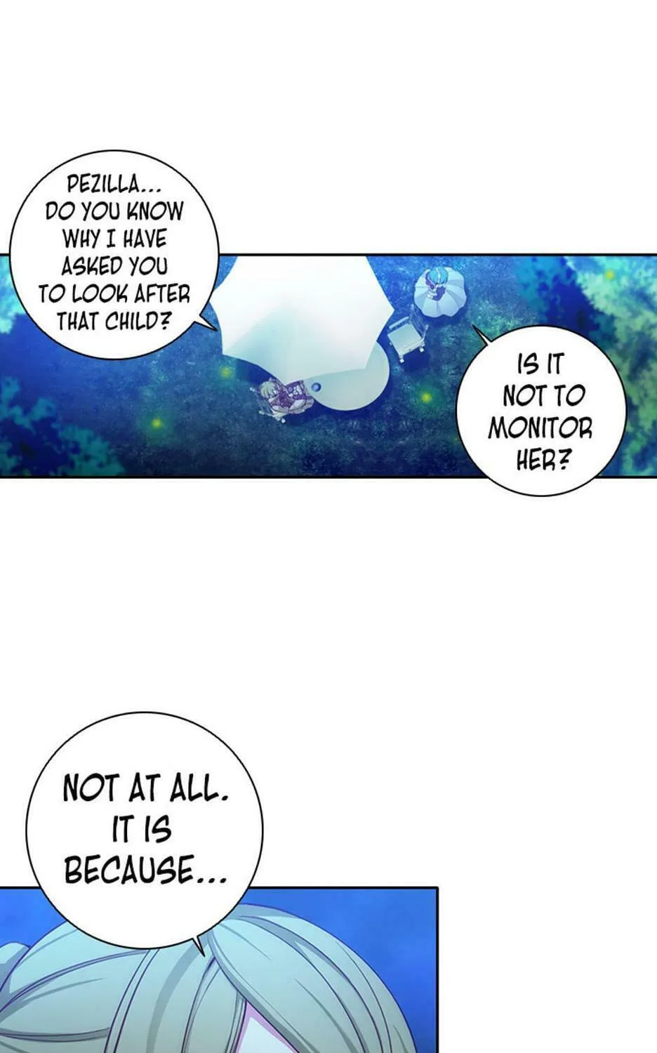 Adonis Mangakakalot X Chapter 10 Page 28