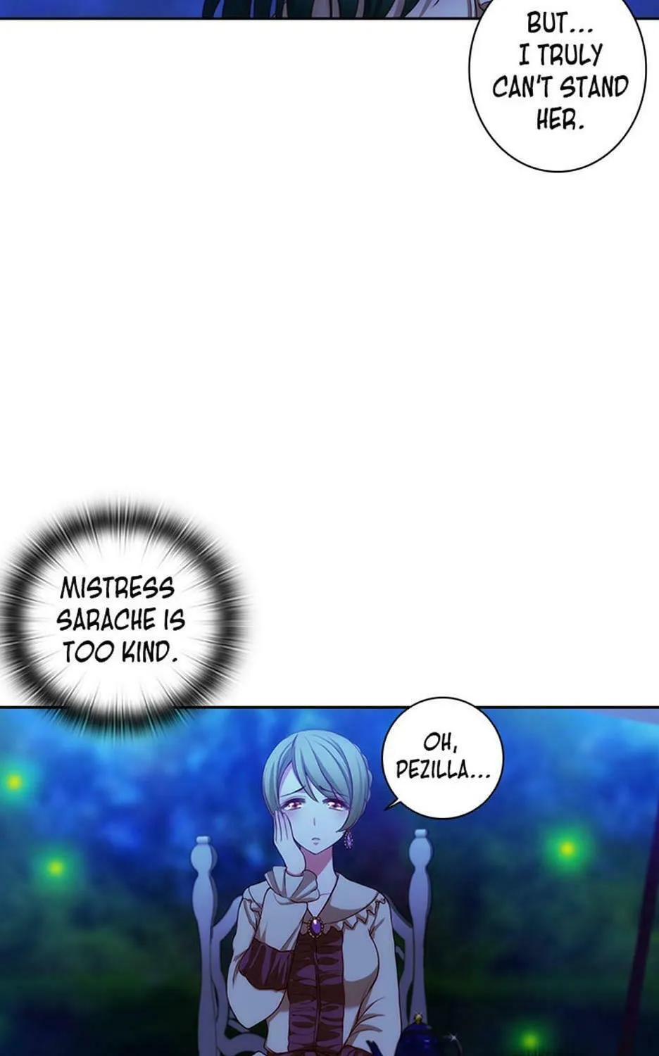 Adonis Mangakakalot X Chapter 10 Page 38