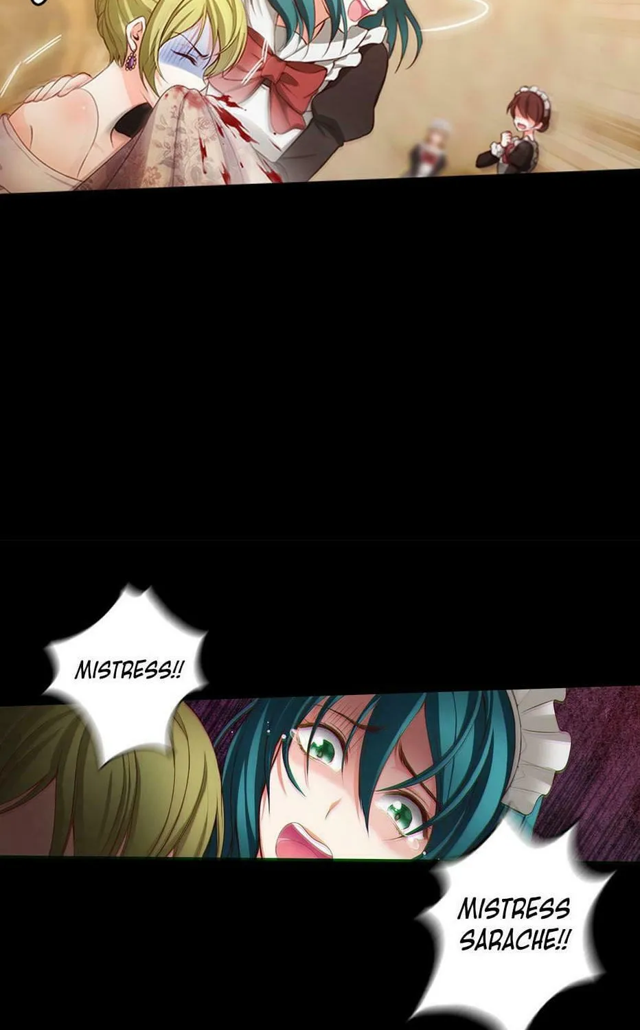 Adonis Mangakakalot X Chapter 10 Page 44