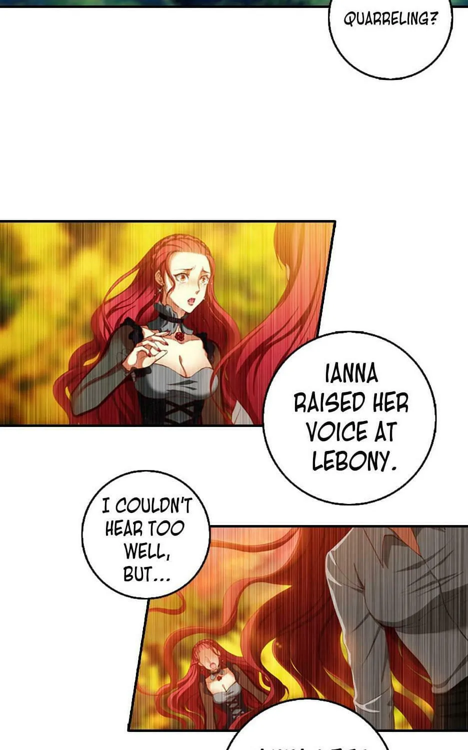 Adonis Mangakakalot X Chapter 10 Page 59