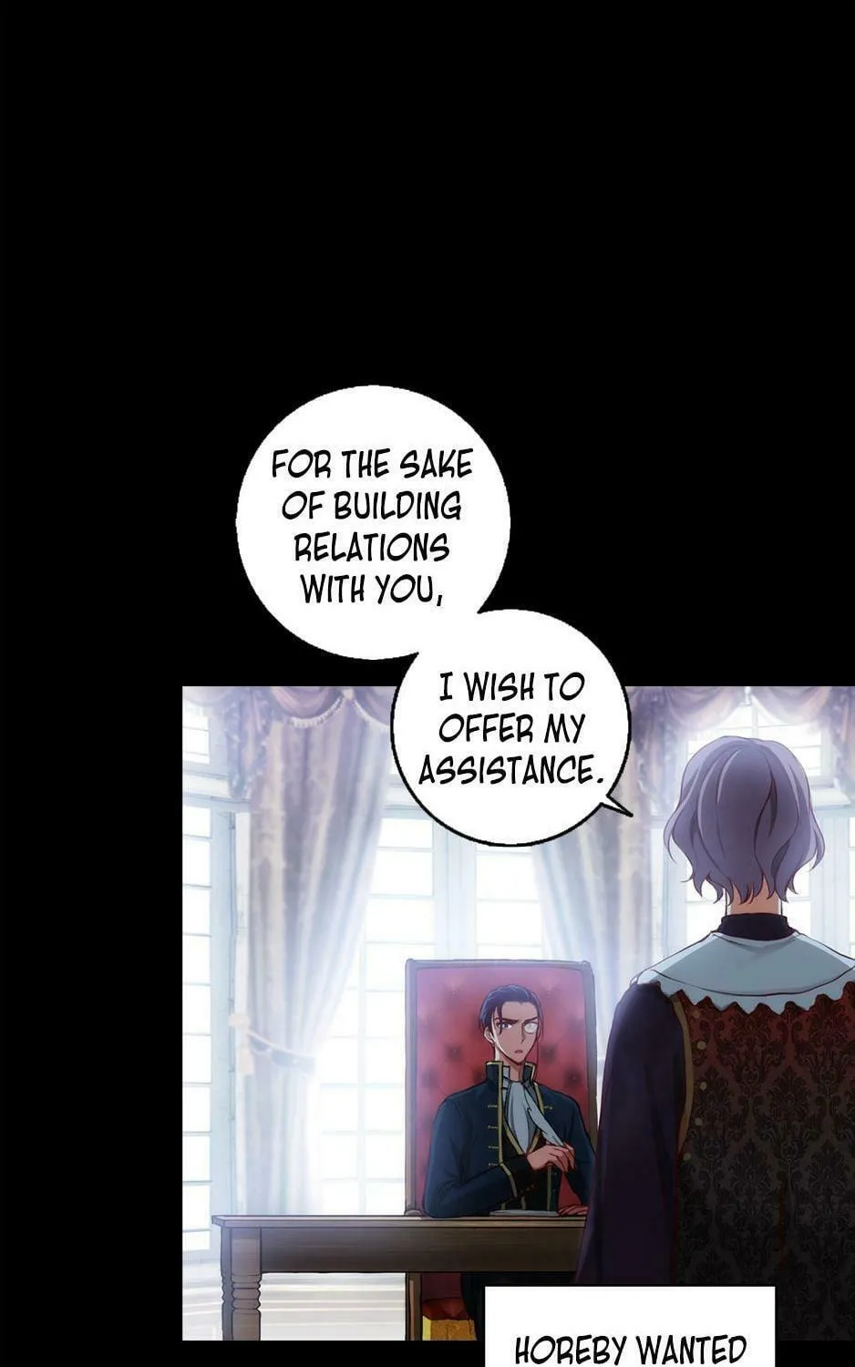 Adonis Mangakakalot X Chapter 10 Page 7