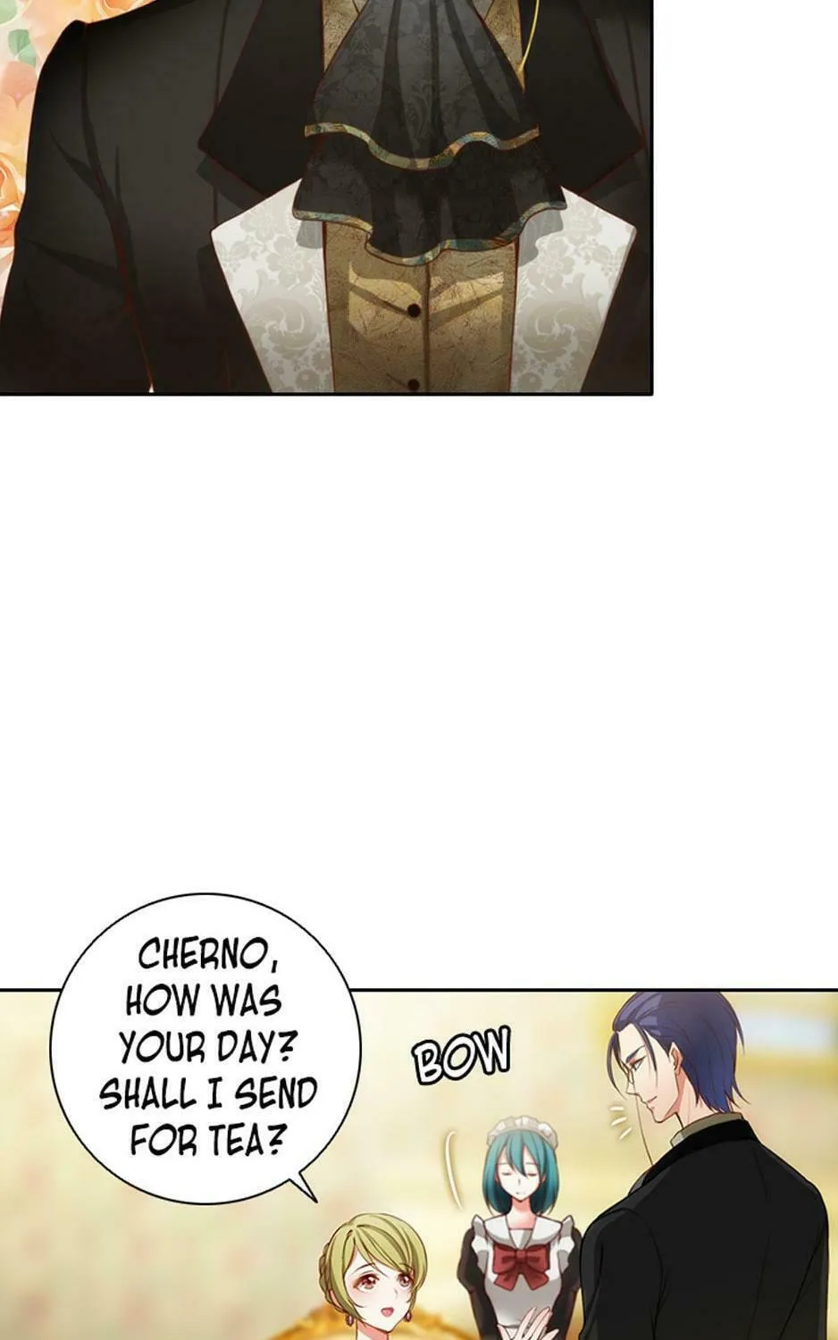 Adonis Mangakakalot X Chapter 10 Page 67